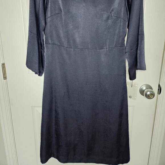 Beauty and Youth United Arrows Navy Dress Size - Picture 3 of 16